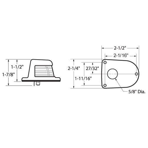 Attwood Marine 66319r7 Navigation Light - image 8