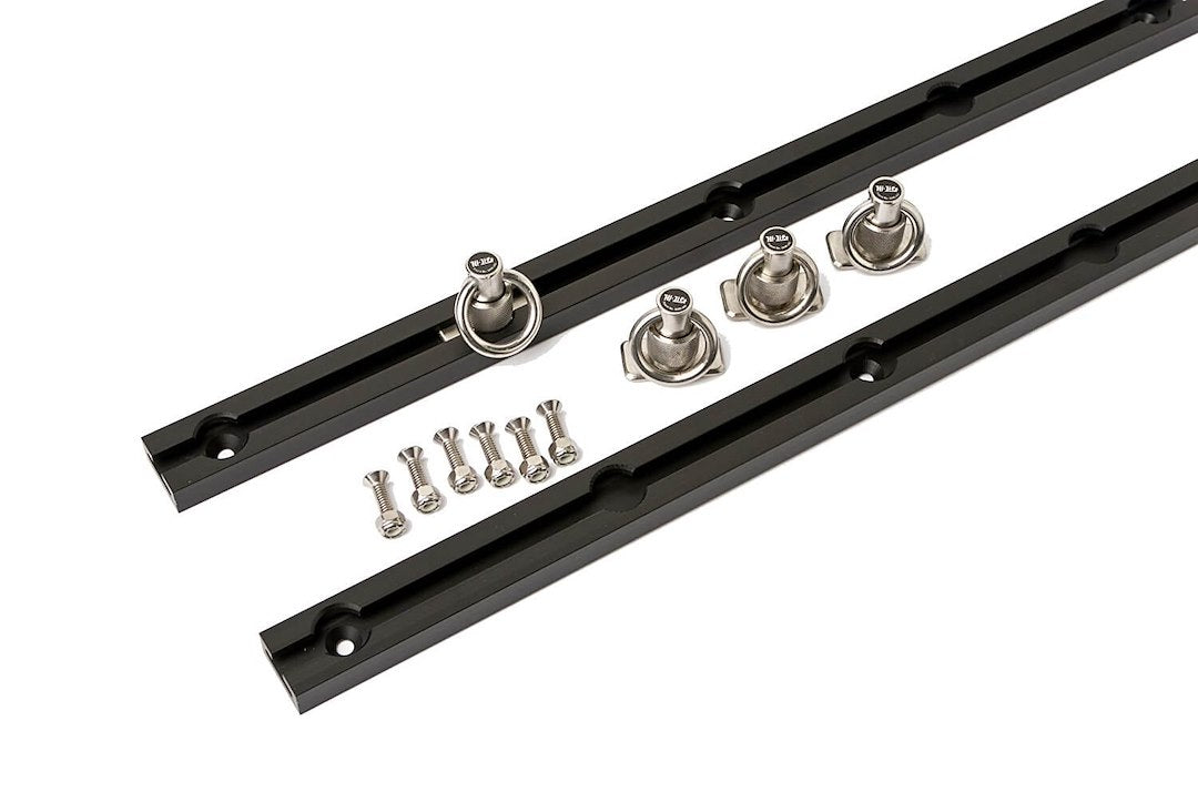 Hi-Lift Jack BXR93B Slide-N-Lock Cargo Anchor