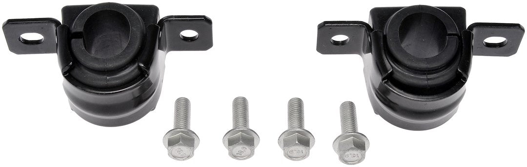 Dorman OE Solutions 928-514 OE Sway-Bar Mounting Bushing - image 1