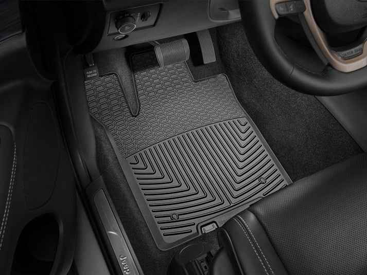 Weathertech (USA) Floor Mats for Jeep Grand Cherokee – W338