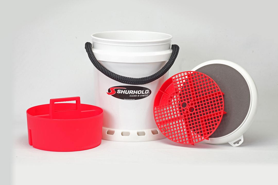Shurhold 2463 Bucket - image 1
