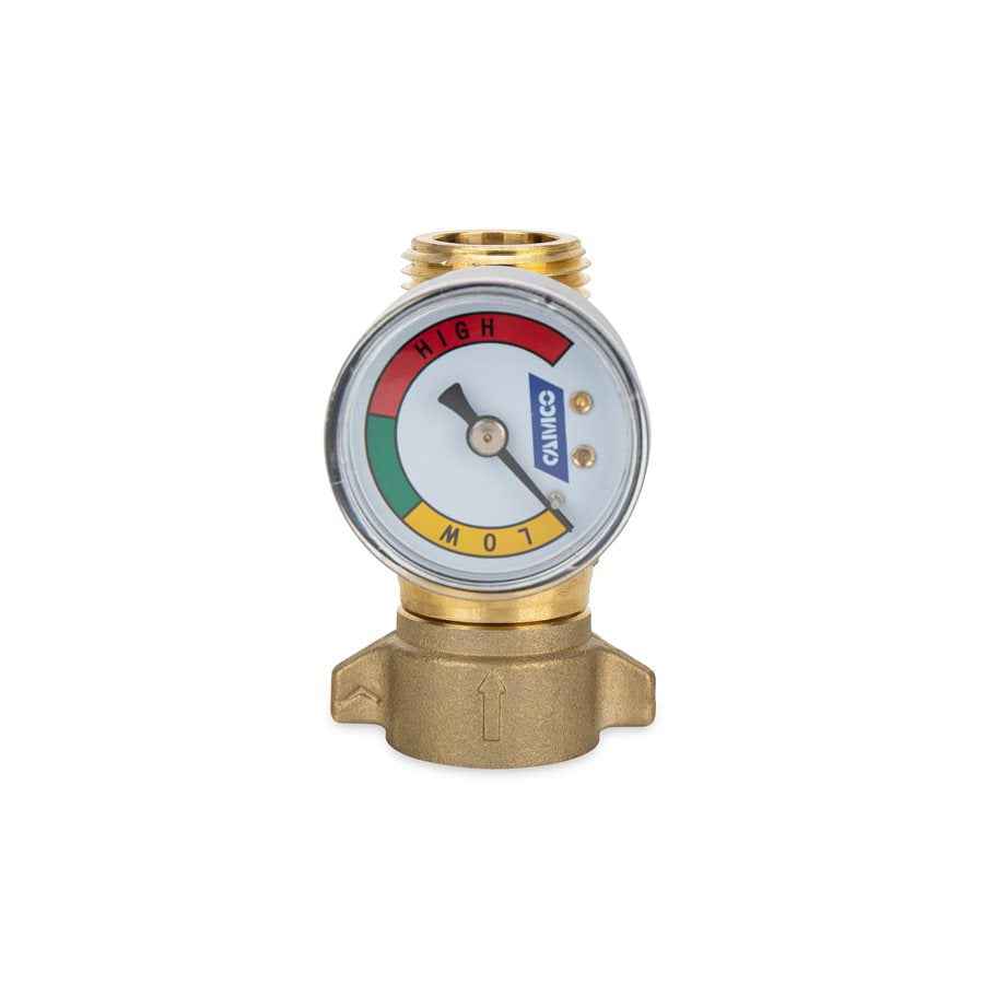 Camco 40064 Fresh Water Pressure Regulator