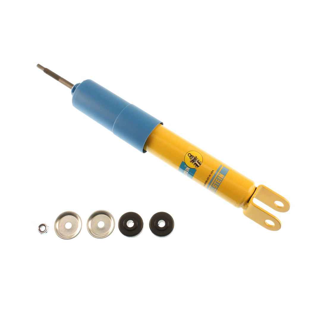 Bilstein Monotube Shock - 15.43 in Extended – 24-065009