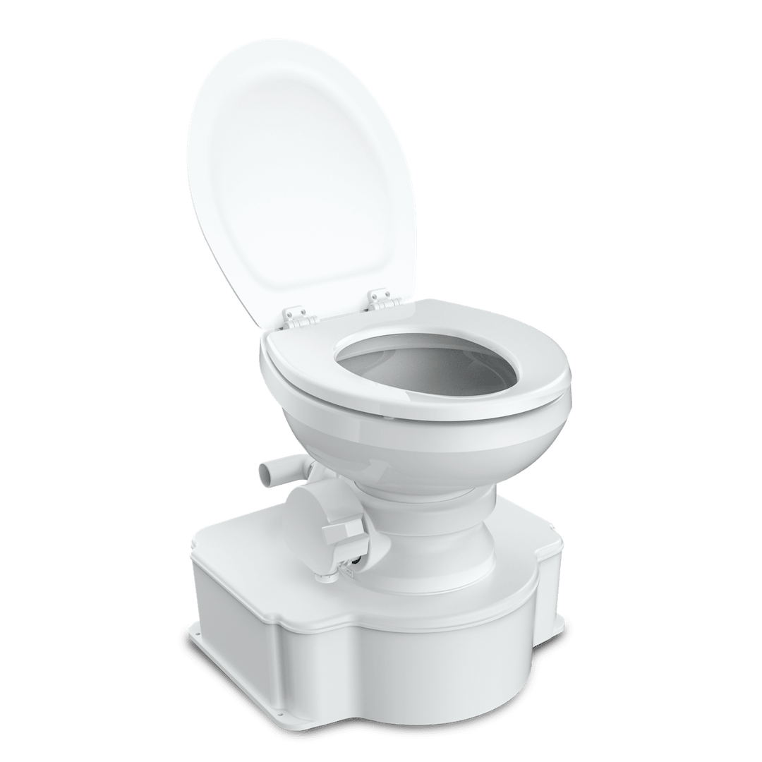 Sierra Marine 312500001 M65-5000 Toilet