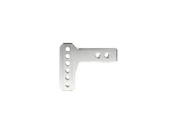 Bulletproof Hitches Al202 Trailer Hitch Ball Mount - image 3