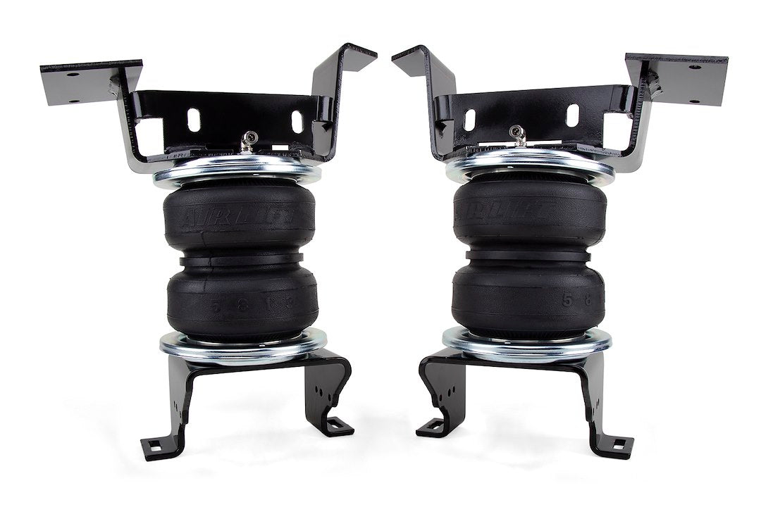 Air Lift 57341 LoadLifter 5000 Air Springs with Jounce Bumper - image 1