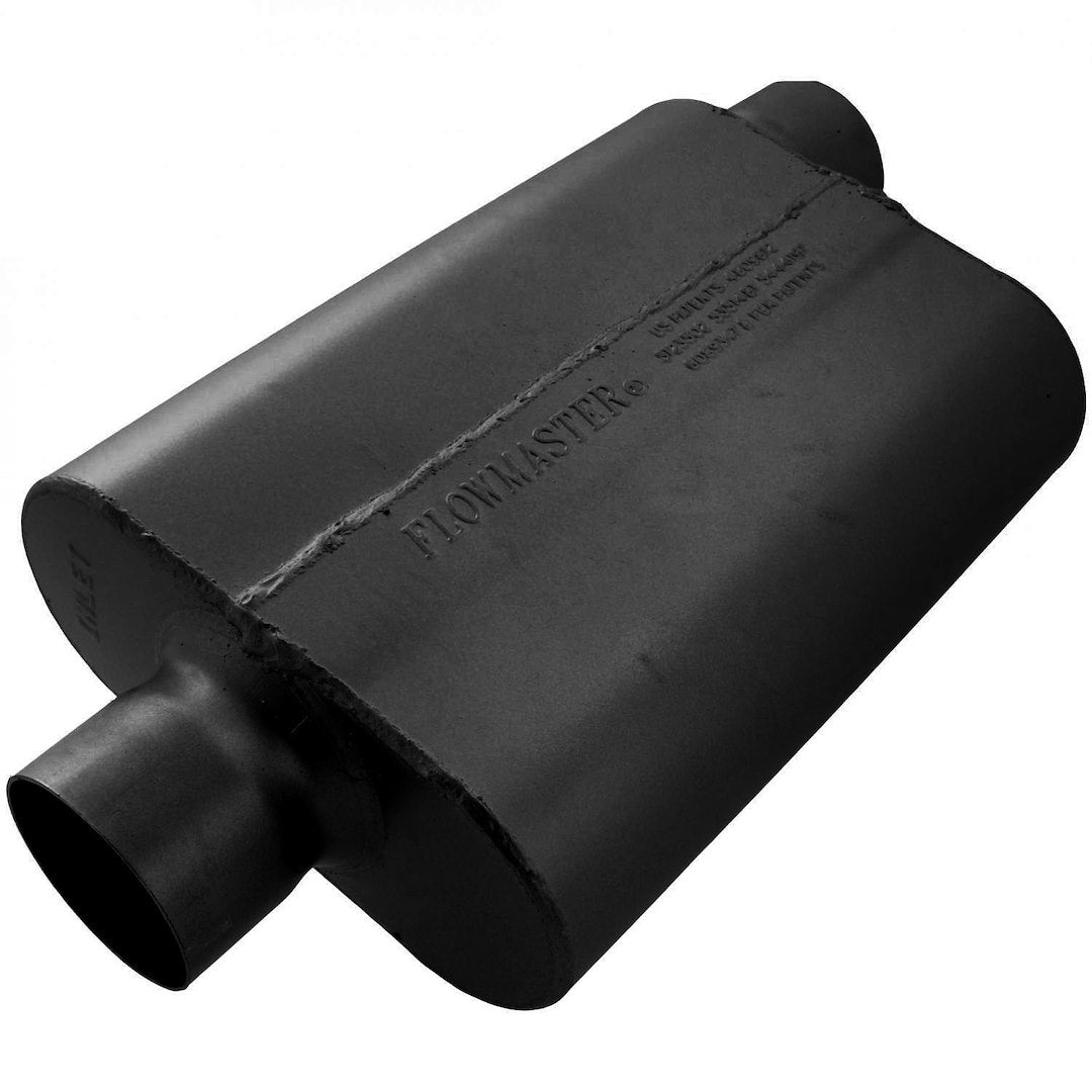 Flowmaster 943042 Delta Flow 40 Series Muffler