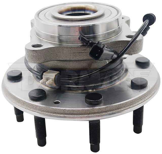 Dorman OE Solutions 951-143 Circular-Flange Hub/Bearing Unit - image 1