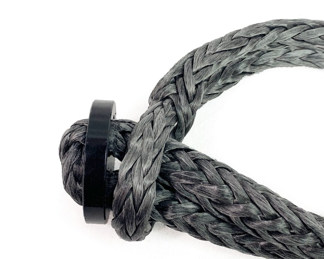 Overland Vehicle Systems 19159919 Shackle Rope - image 4