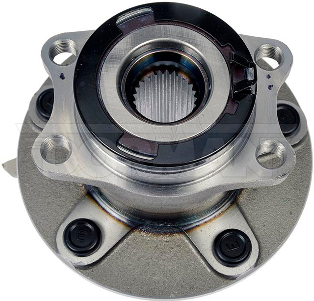 Dorman OE Solutions 951-089 Combined Wheel-Hub/Bearing Unit - image 2