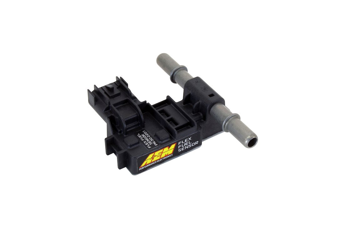 AEM Electronics 30-2201 Universal Flex-Fuel Sensor With -6 AN Ends - image 7