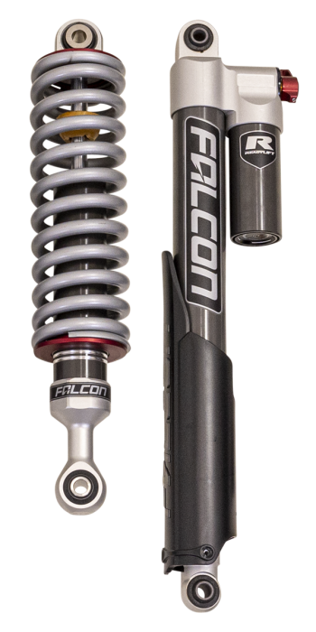 ReadyLift 62-50340 SST 2.1 Stage 2 Suspension System