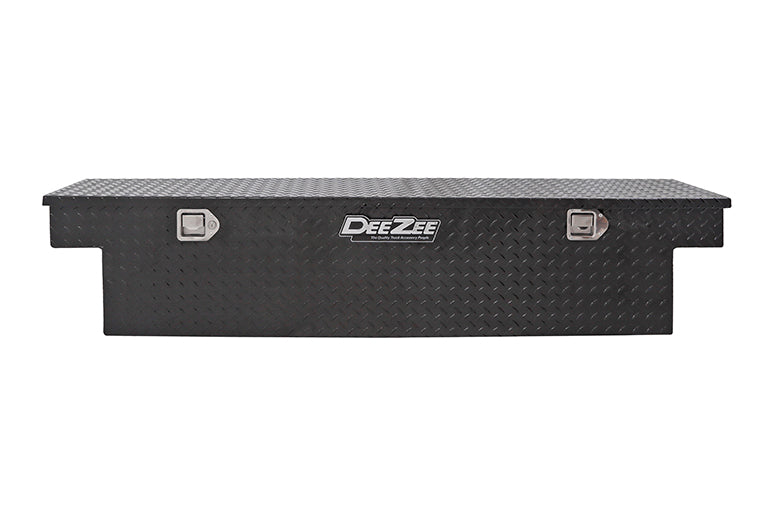 Dee Zee DZ6170NB Specialty Full-Size Narrow Crossover Box - image 2