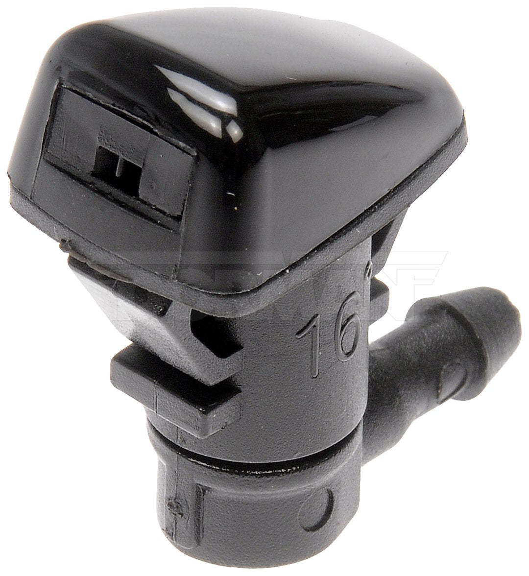 Dorman 58112 Windshield Washer Spray Nozzle - image 1
