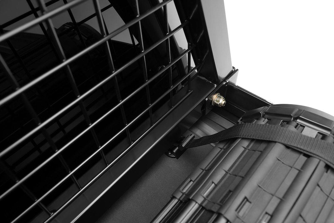 BackRack 10580 Silverado EV Mesh Rack Frame, Kit 30943 - image 8