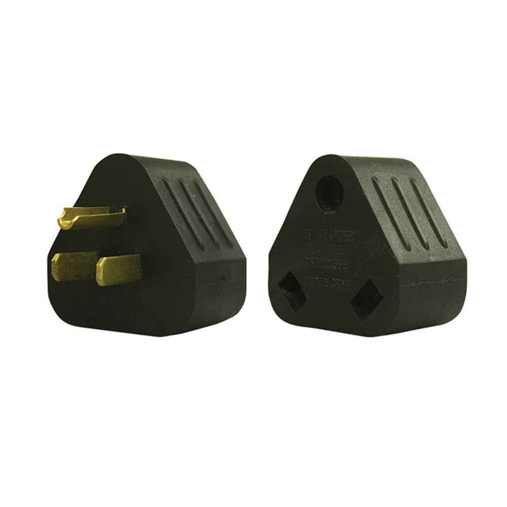 AP Products 1600550 15A-to-30A Park Power Adapter