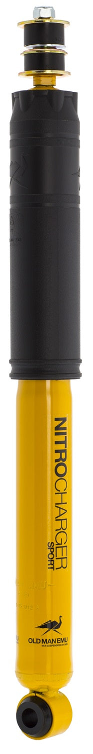 ARB 60109 Nitrocharger Sport 26.96-Inch Shock