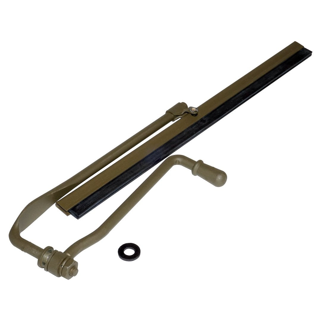 Crown Automotive A2586 Windshield Wiper Mechanical Kit - image 1