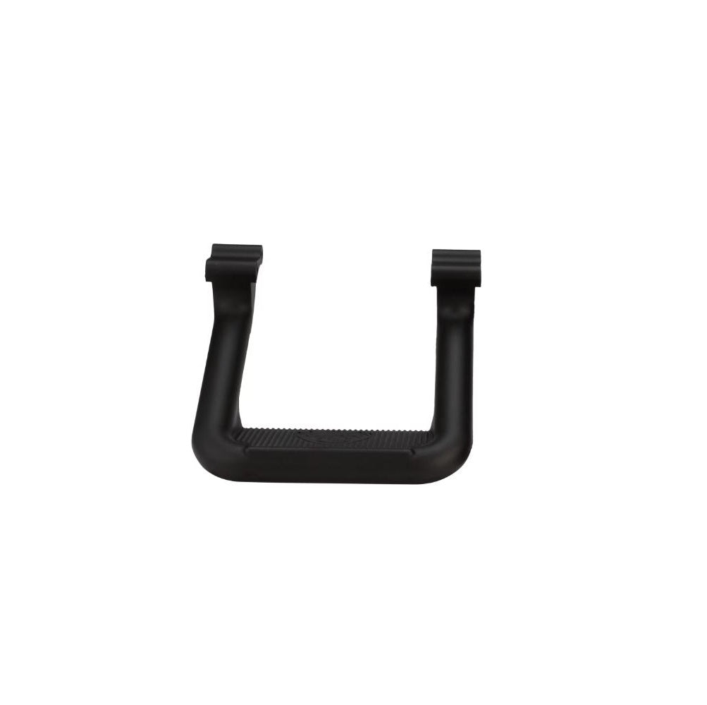 Carr 109111-1 Hoop II Diamond-Tread Rocker Entry Step - image 1