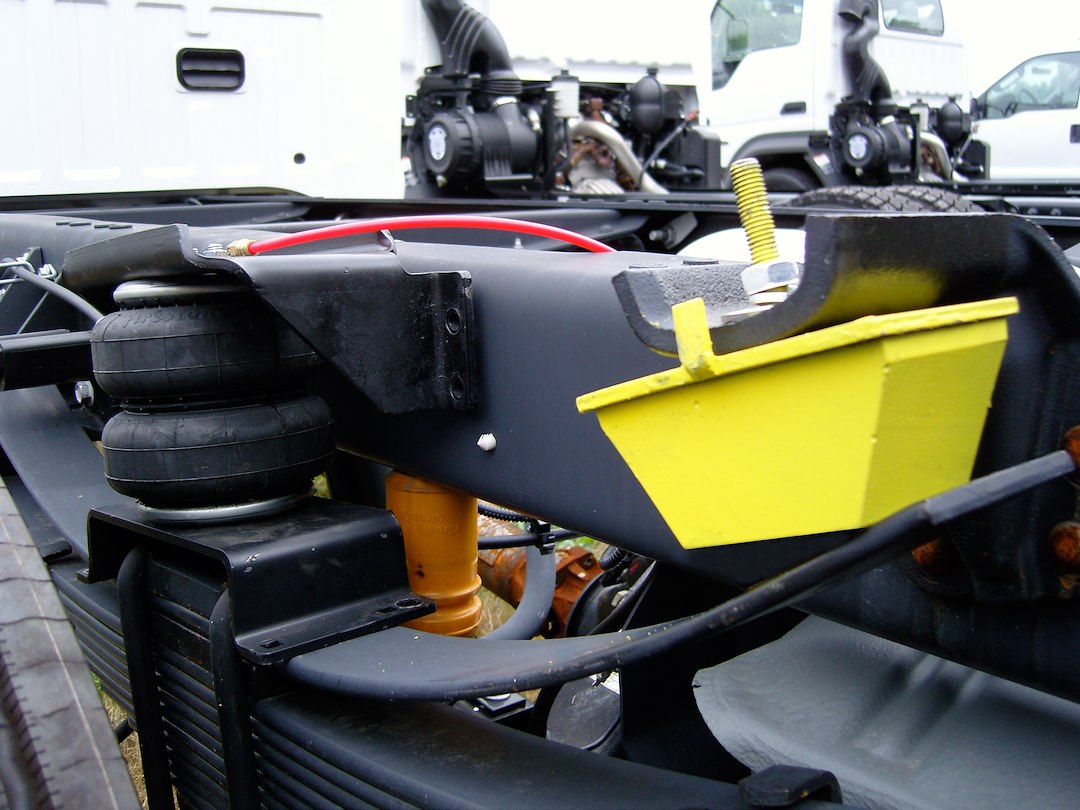 Torklift A7202 Bump Stop