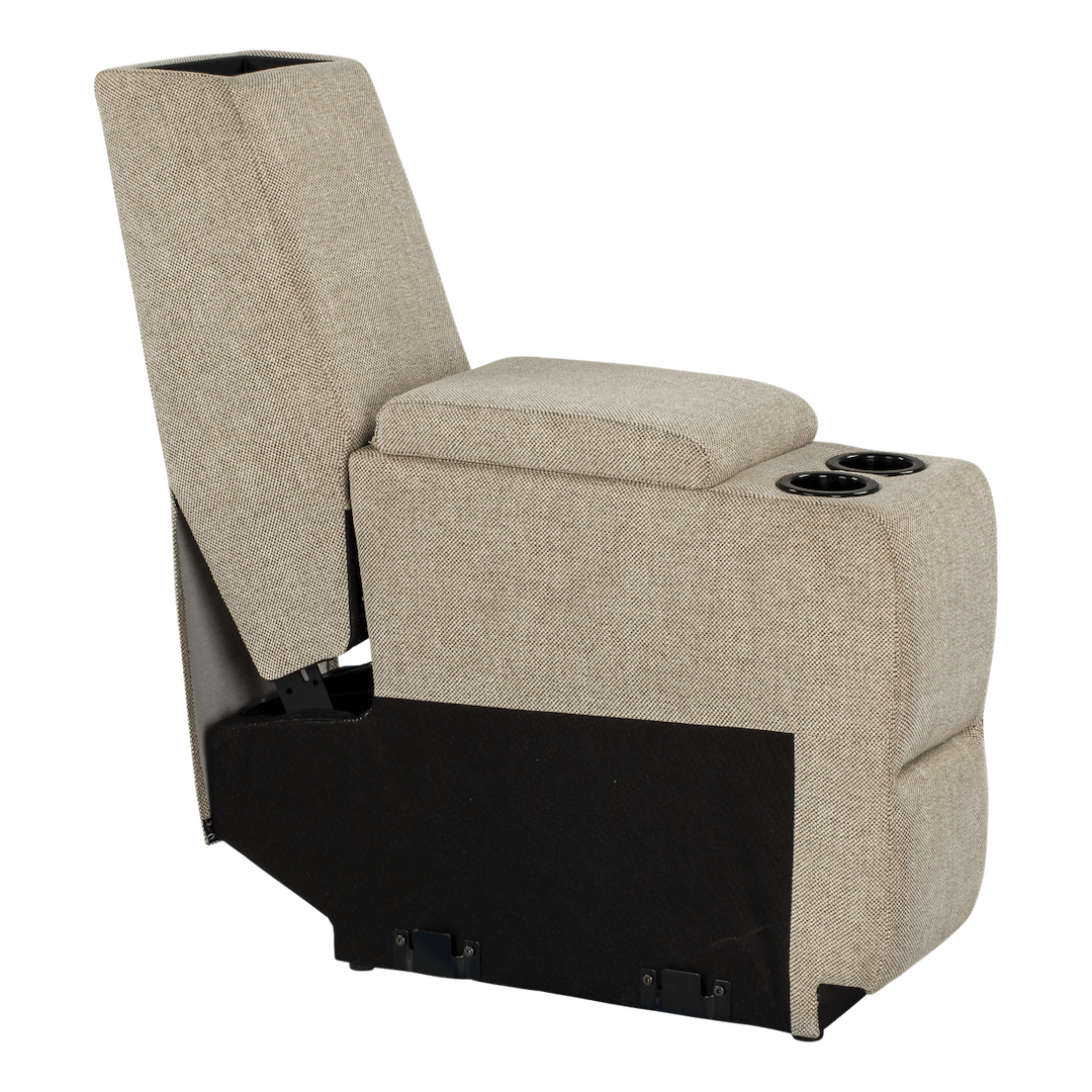 Lippert Components 2020129307 Console - image 1