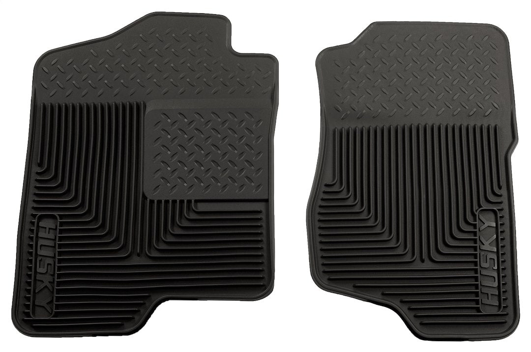 Husky Liner 51181 Heavy Duty GM Floor Mat