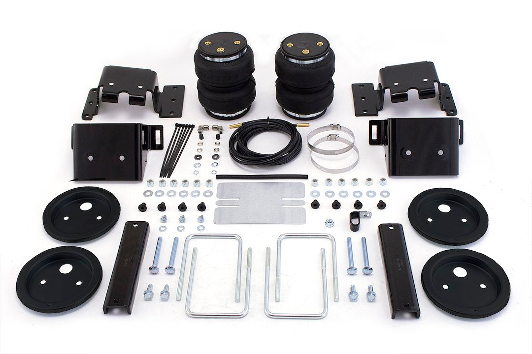 Air Lift 88338 Helper Spring Kit - image 1