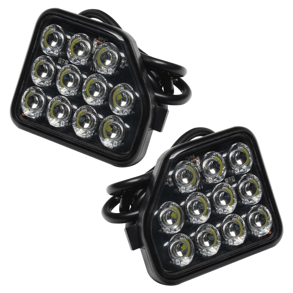 Oracle Lighting 5874-504 Wrangler JL Backup LED Lamp