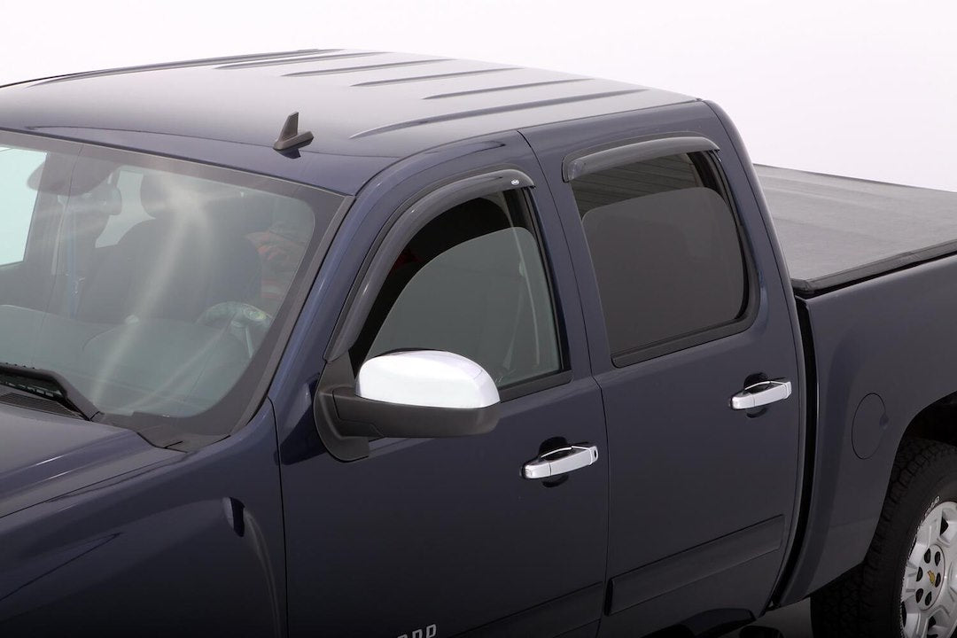 Auto Ventshade (Avs) 94515 Rainguard - image 2