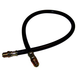Crown Automotive J0647584 Remote Oil-Filter Hose - image 3