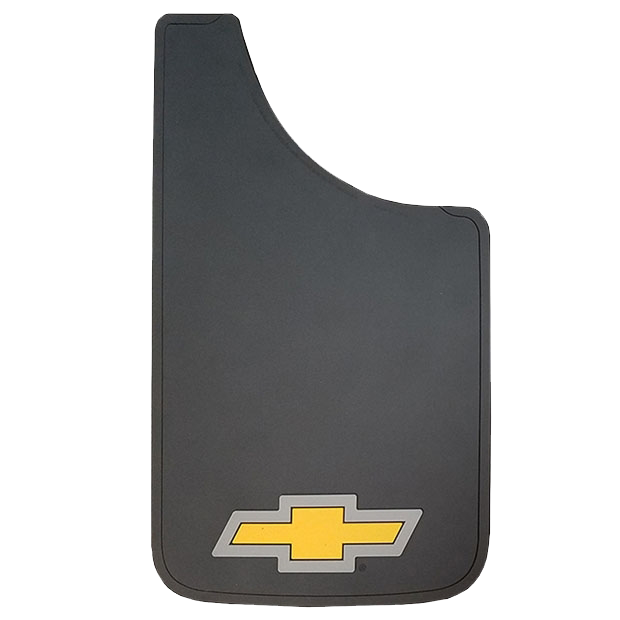 Plasticolor 000540R03 Chevrolet Easy-Fit Fender Guards