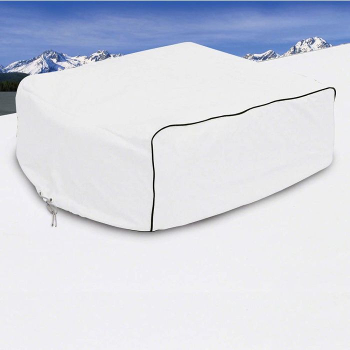 Classic Accessories A/C Cover - DuoTherm Briskair And Quick Cool – 77420