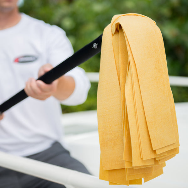 Shurhold 117 Boat Drying Mop Head