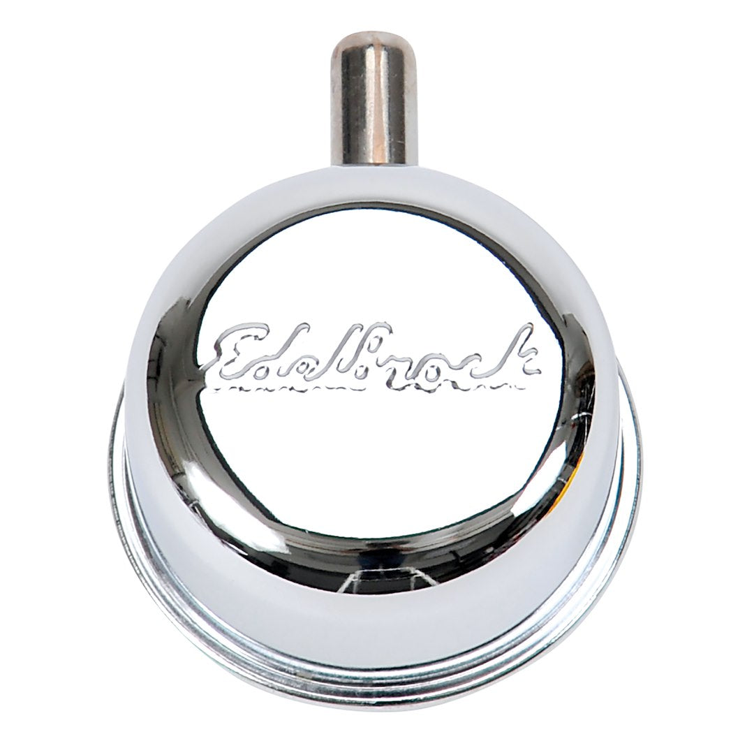 Edelbrock 4410 Crankcase Vent Cap