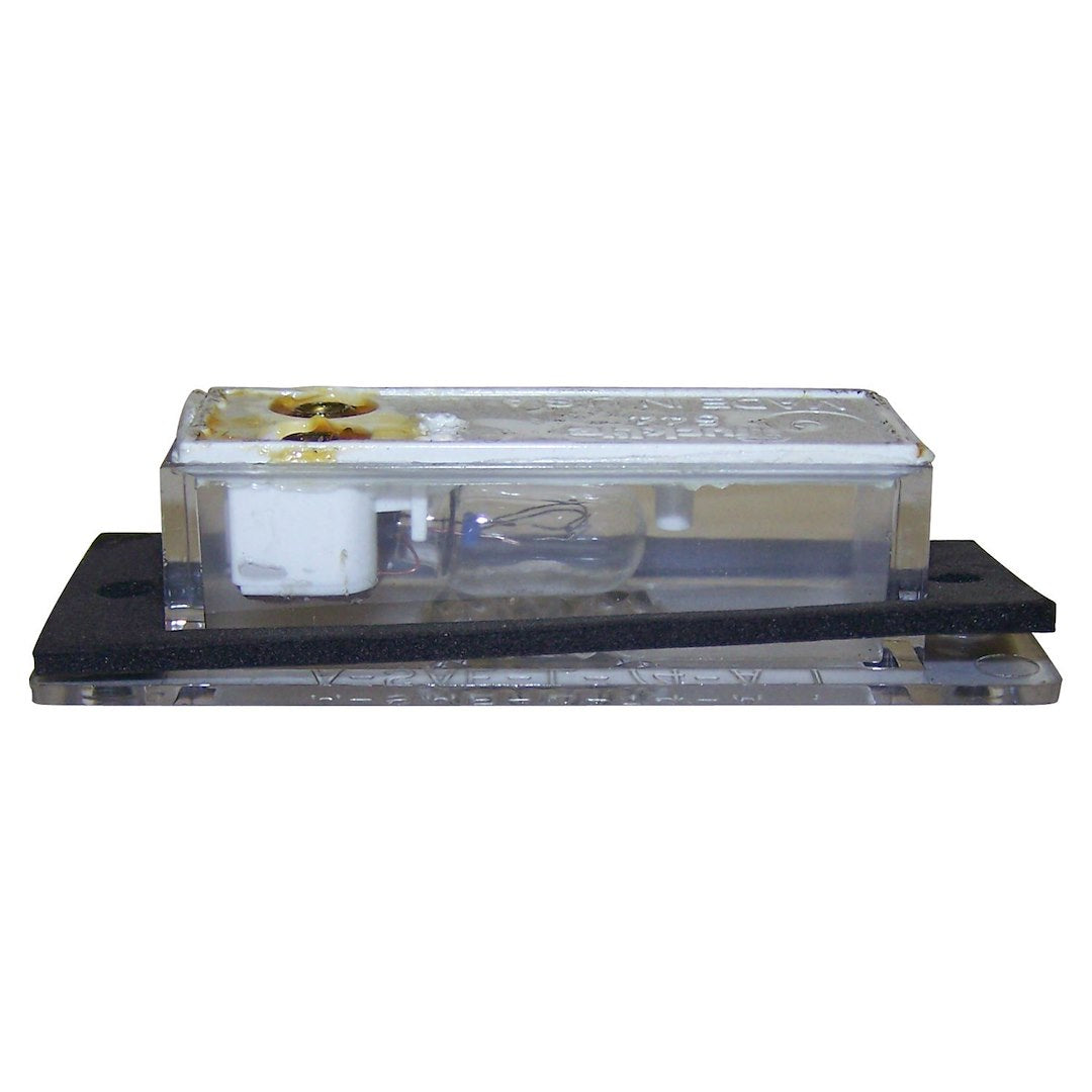 Crown Automotive J3670544 Plate Illumination Lamp - image 1