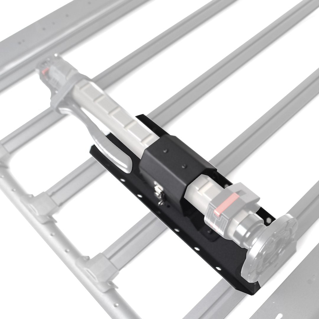 Go Rhino 5950070T Rack-Accessory Jack Holder