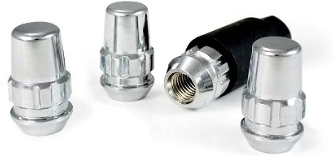 Gorilla 71601N Acorn Wheel-Locking Fastener