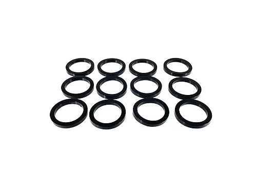 Exposed Rack 8-00-9923 Rack Bracket Replacement Seal Pack