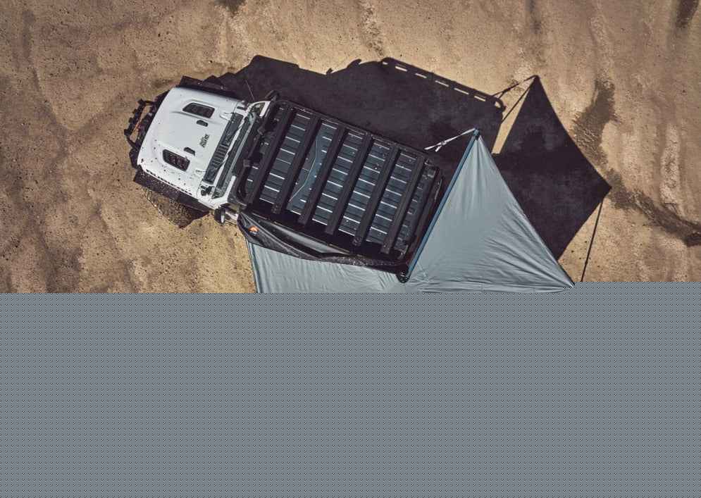 Body Armor 20023 Awning - image 1
