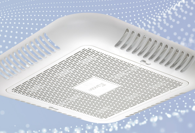 ASA AACDC Ducted AAC/ACR Ceiling Assembly