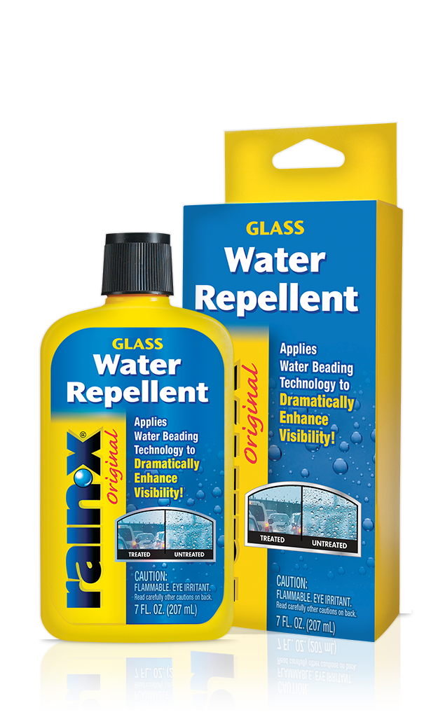 Rain-X 800002243 Windshield Water-Repellent Product