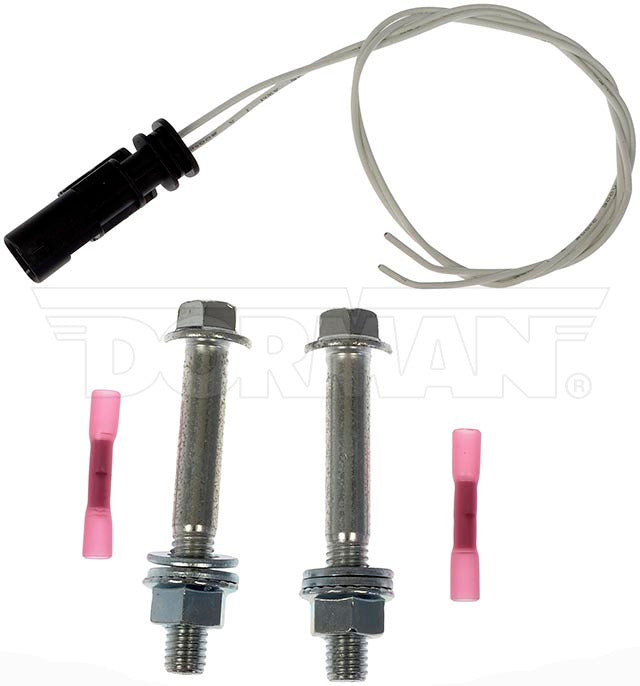 Dorman OE Solutions 949-700XD Nitrogen-Charged Magnetic Monotube Shock - image 7