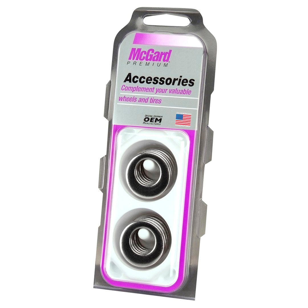 McGard 78714 Offset Washer for Cragar Lug Nuts