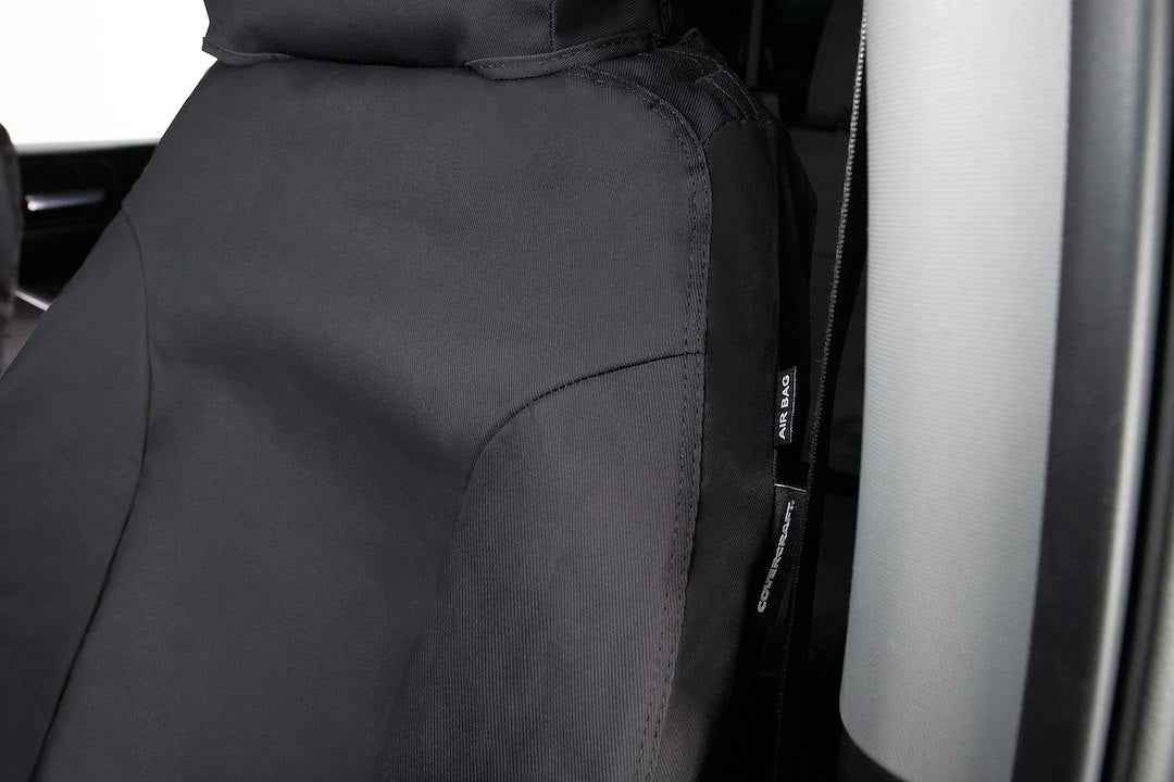 Covercraft Ss3457pcch Seat Cover - image 5