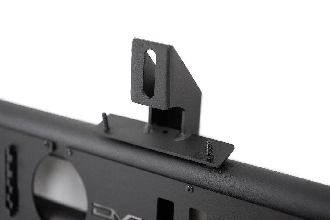 DV8 Offroad SRJL-08 OE Plus Four-Door Entry Bars