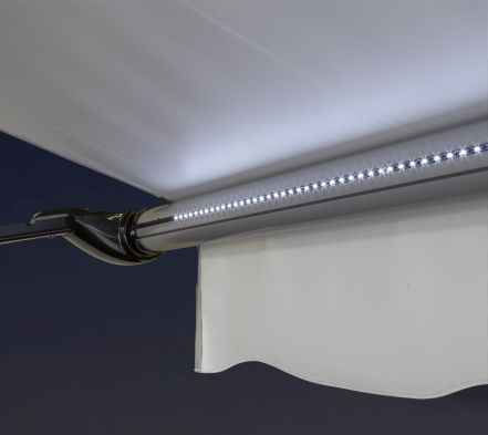 Carefree RV Awning Light - LED Light Strip, 16 ft – 901092