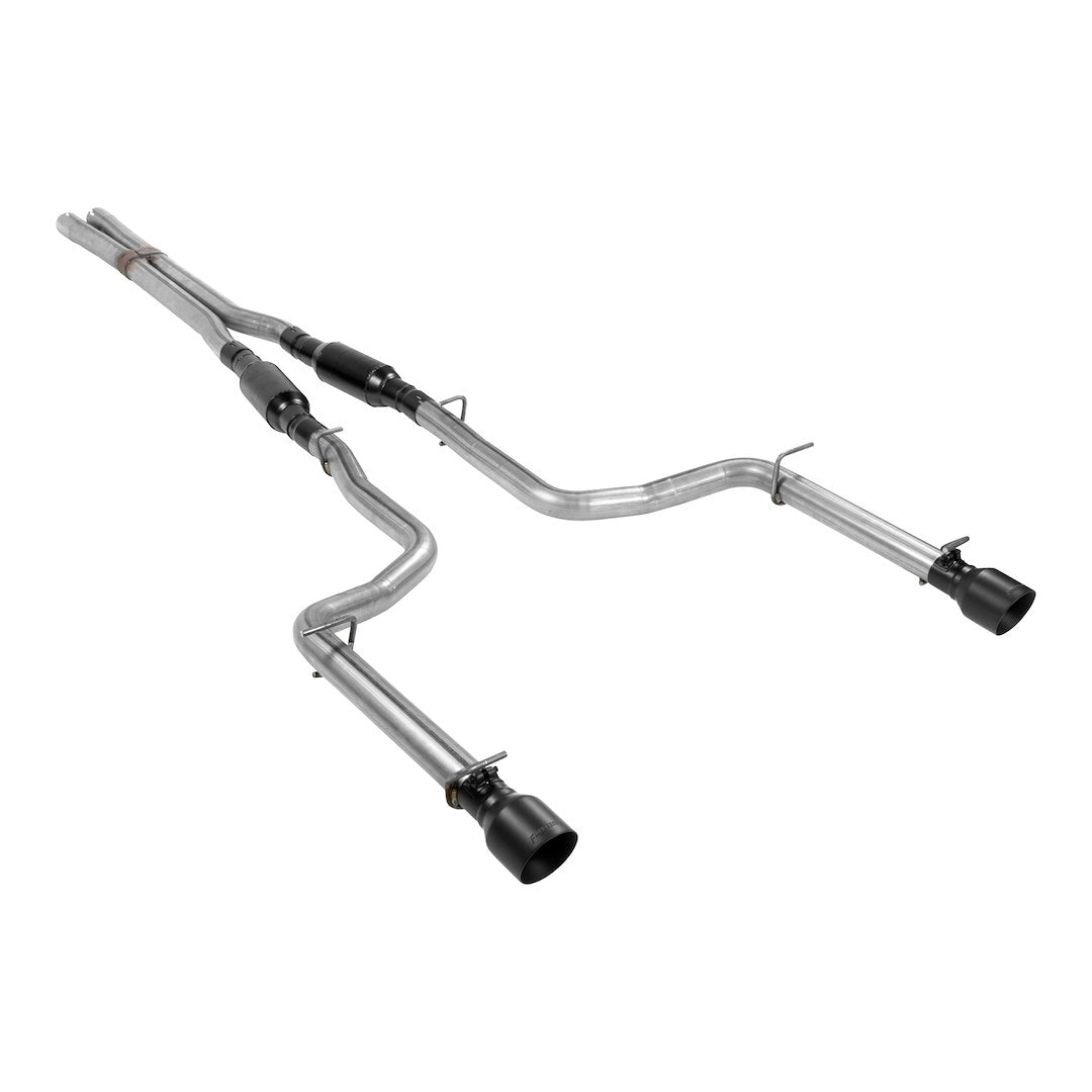 Flowmaster 817788 Outlaw Cat-Back System Kit