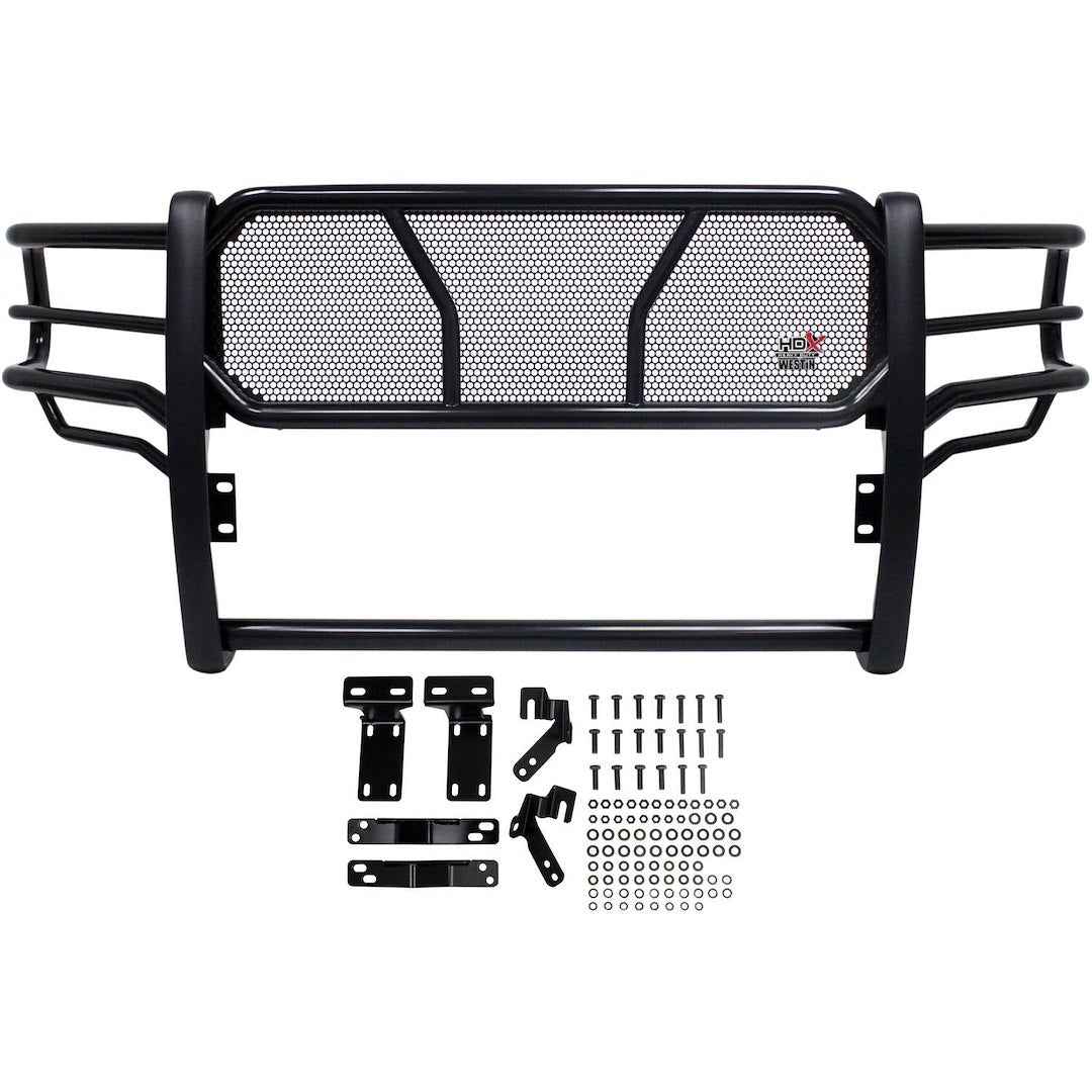 Westin Automotive 57-3555 Grille Guard - image 4