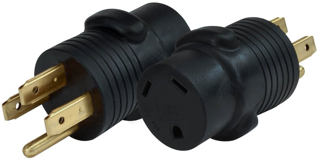 Valterra A10-5030a Power Cord Adapter - image 1
