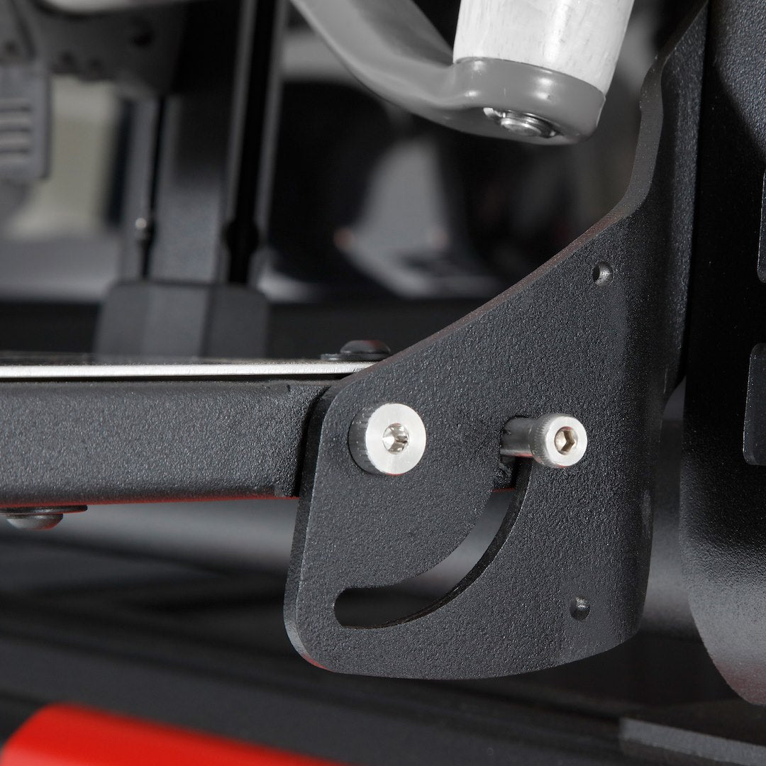 Go Rhino 5950115T XRS Rack Accessory Component